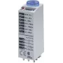 Finder 85.03.8.240.0000 Multifunktions-Zeitrelais, 24-240 V AC/DC, 3 CO, 10 A, 18 Funktionen
