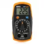 HT Instruments HT14D Digitalmultimeter CAT III 300 V, CAT II 600 V, 2000 Counts 1010160