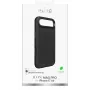 PURO Icon Hülle für Apple iPhone 17 Air 6,6 inch Schwarz MagSafe-kompatibel