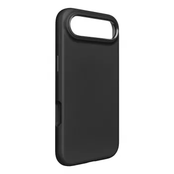 PURO Icon Hülle für Apple iPhone 17 Air 6,6 inch Schwarz MagSafe-kompatibel
