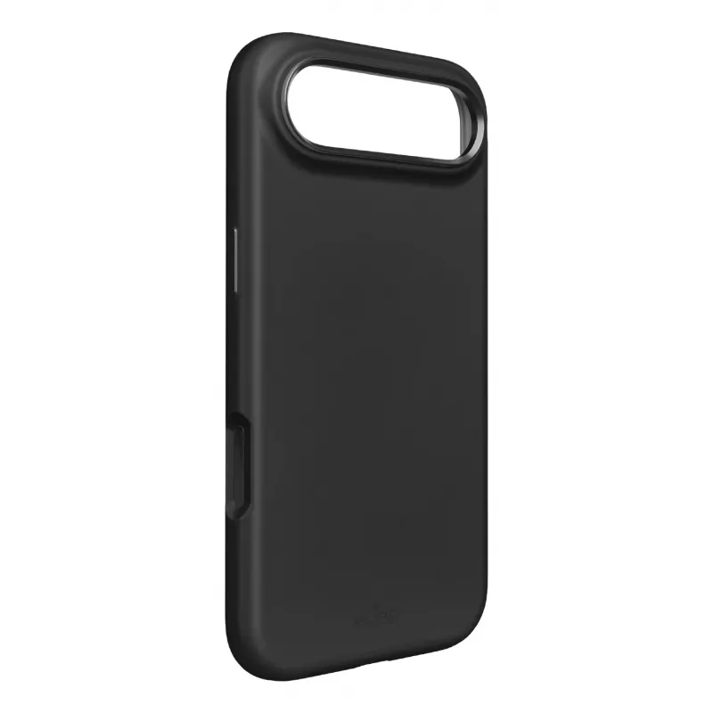 PURO Icon Hülle für Apple iPhone 17 Air 6,6 inch Schwarz MagSafe-kompatibel