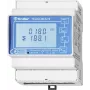 Finder 7E.85.8.400.0210 Einphasiger digitaler Energiezähler mit Modbus RTU, CT 400A, Klasse B