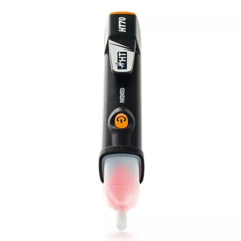 HT INSTRUMENTS Berührungsloser Spannungsprüfer HT70 (1008620)