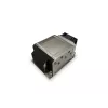 Dynatron W21 2U CPU-Kühler für Socket 5964, aktiv/passiv umschaltbar, schwarz