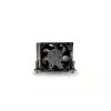 Dynatron W21 2U CPU-Kühler für Socket 5964, aktiv/passiv umschaltbar, schwarz