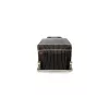 Dynatron W21 2U CPU-Kühler für Socket 5964, aktiv/passiv umschaltbar, schwarz