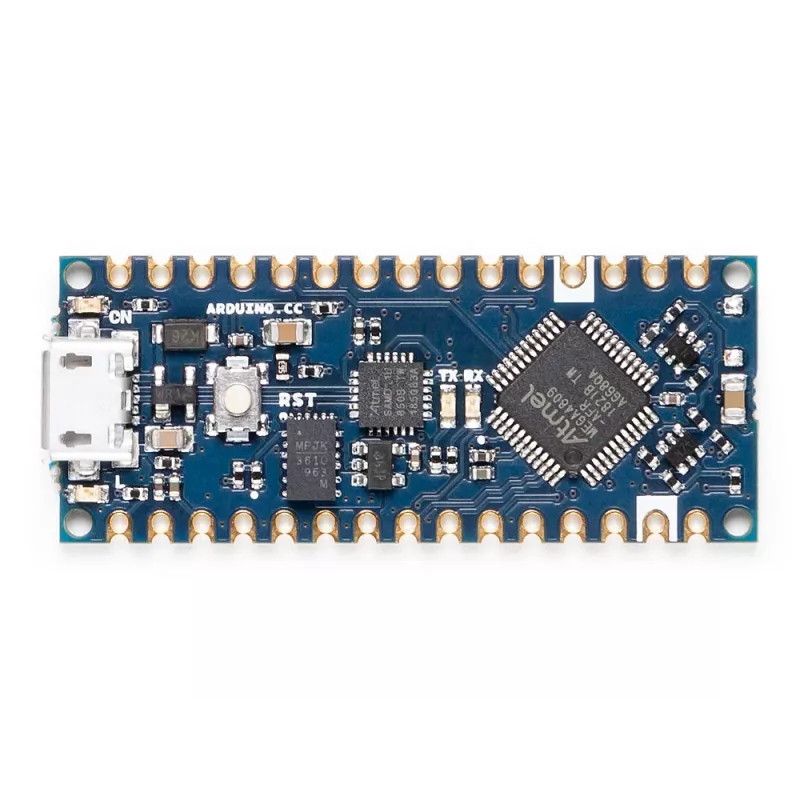 Arduino Nano Every Board – 6er-Pack (ABX00028-6P)
