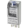 FINDER 86.30 Multifunktions-Zeitrelaismodul, 24V AC/DC, 1 CO 16A, 8 Funktionen, 0,05s-100h 863000240000T