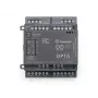 Arduino Pro Opta Ext D1608S Erweiterungsmodul, 16 programmierbare Spannungseingänge, 8 Halbleiterrelais 24 V DC 2 A (AFX00006)