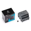 Arduino Pro Opta Ext D1608S Erweiterungsmodul, 16 programmierbare Spannungseingänge, 8 Halbleiterrelais 24 V DC 2 A (AFX00006)