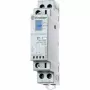 Finder 22.32.0.230.4540 Installationsschütz 230V AC/DC, 1NO+1NC, LED, 25A, DIN-Schiene