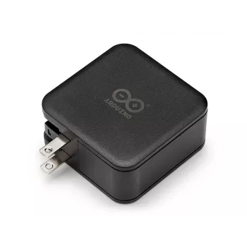 Arduino TPX00242 45W USB-C Netzteil (9A, austauschbare Stecker)