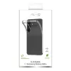 SBS Mobile Hülle für Samsung Galaxy S26+ - Nude Transparent TPU Back Cover PUSGS26P03NUDETR
