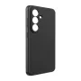 SBS Mobile Icon Hülle für Samsung Galaxy S26+ – Schwarze Silikon-Rückseitenabdeckung PUSGS26PICONBLK