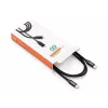 Arduino USB-C Kabel USB 3.2 Gen1 USB-C Stecker zu USB-C Stecker 1 m Schwarz TPX00243