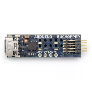 Arduino BugHopper™ Entwicklungsboard (ABX00156)