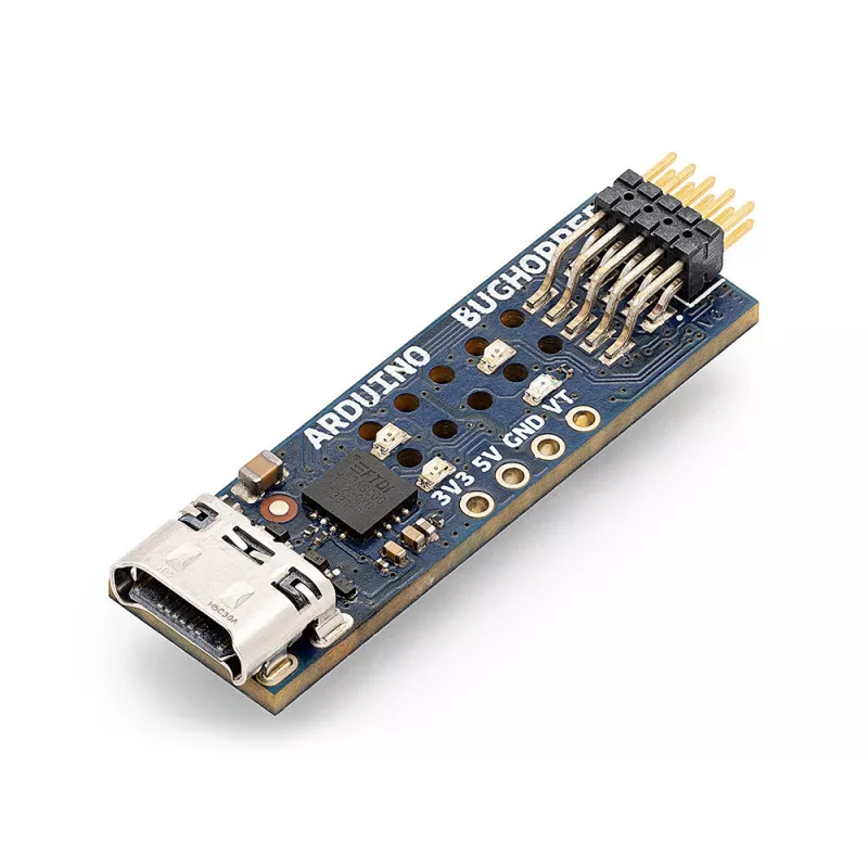 Arduino BugHopper™ Entwicklungsboard (ABX00156)