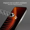 SBS Mobile D3O Panzerglas Displayschutzfolie für Samsung Galaxy S26+ mit Applikator TEAPPLD3OSAS26P