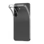 SBS Mobile Transparente TPU-Rückseitenhülle für Samsung Galaxy S26 PUSGS2603NUDETR