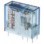 Finder 40.61.9.012.1000 PCB-Relais 12V DC 16A SPDT