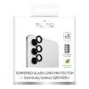 SBS Mobile Displayschutzfolie aus gehärtetem Glas für Samsung Galaxy S26 / S26+ PUSDGLS26TR