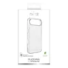 SBS Handyhülle für Apple iPhone 17 Air PUIPC1766CLEARMWHI