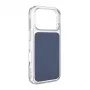 SBS Handyhülle für Apple iPhone 17 Pro Max PUIPC17P69CLEARMDKBL