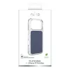 SBS Handyhülle für Apple iPhone 17 Pro Max PUIPC17P69CLEARMDKBL