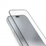 SBS Full Glass Displayschutz aus gehärtetem Glas für iPhone 18 Pro Max / 17 Pro Max / 16 Pro Max