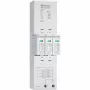 Finder 7P.03.8.255.S007 Kombi-Ableiter Typ 1+2 für dreiphasige TN-C-Netze