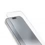 SBS MOBILE Displayschutzfolie aus gehärtetem Glas für Apple iPhone 17 Pro Max / 16 Max (TESCRGLIP1769)