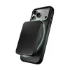 PURO Icon Magnetic Hülle für Apple iPhone 17 Pro Max Schwarz MagSafe-kompatibel
