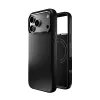 PURO Icon Magnetic Hülle für Apple iPhone 17 Pro Max Schwarz MagSafe-kompatibel