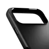 PURO Icon Magnetic Hülle für Apple iPhone 17 Pro Max Schwarz MagSafe-kompatibel