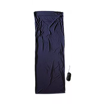 Cocoon CMT35 Rechteckiger Schlafsack Polyester Blau