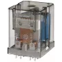 Finder 65.61.9.008.4300 Leistungs-PCB-Relais, 8 V DC Spule, 30 A, 1 NO