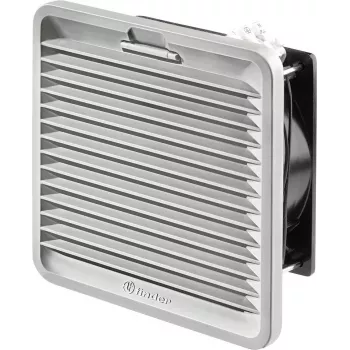 Finder 7F.30.8.230.3100 Filterlüfter, 120/230 V AC