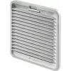 Finder 7F.03.0.000.1000 Auslassfilter 120x120x20mm IP54 RAL 7035