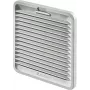 Finder 7F.03.0.000.1000 Auslassfilter 120x120x20mm IP54 RAL 7035