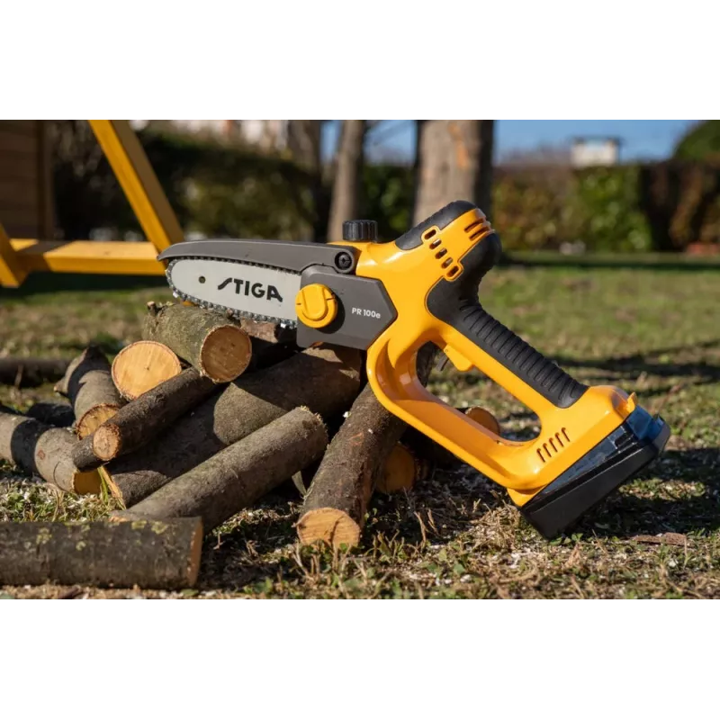STIGA PR 100e Akku-Astschere (271432101/ST1)