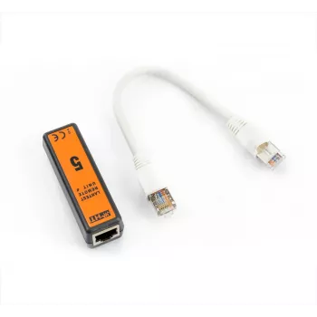 HT Instruments REM5 Kodierstecker + Patchkabel kalibriert Werksstandard (ohne Zertifikat) (1004210)