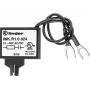 Finder RC-Entstörmodul 06K.R1.0.024 für 24V AC/DC Relaisspulen