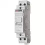 Finder Impulsrelais 16A 250V 1NO 24V AC DIN-Schiene 20.21.8.024.4000