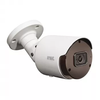 GROTHE VK 1099/500B 5MP IP-Bulletkamera mit AI Plus