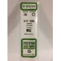 Evergreen 226 Polystyrol-Rohr 4,8 mm x 350 mm (4 Stk.)