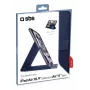 SBS Book Pro Folio Hülle für iPad Air 11 inch 2024 / 10,9 inch 2022 & 2020 - Blau TABKPROIPAIR10924B