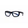 SHADEZ Blue Light Black Teeny Kinder-Blaulichtfilterbrille, 3-7 Jahre