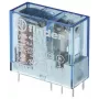 Finder 40.61.7.024.1000 Miniatur-Leistungsrelais, 1 Wechsler, 16 A, 24 V DC Spule, Steckmontage