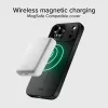 SBS Instinct Hülle für Apple iPhone 17 Pro Max Schwarz MagSafe-kompatibel TEINSTMAGIP1769K