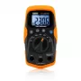 HT Instruments IRONMETER Digitalmultimeter CAT III 600V 4000 Counts 1010240
